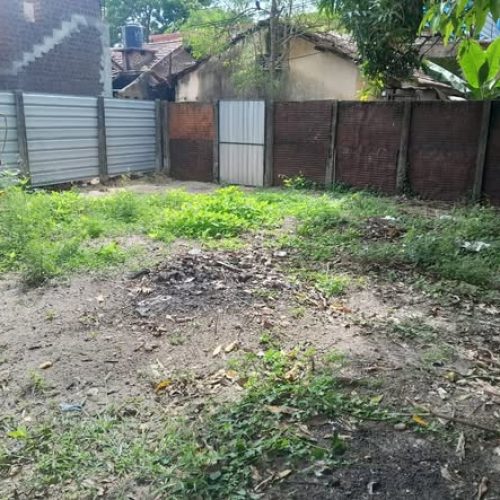 Land Sale Kattankudy