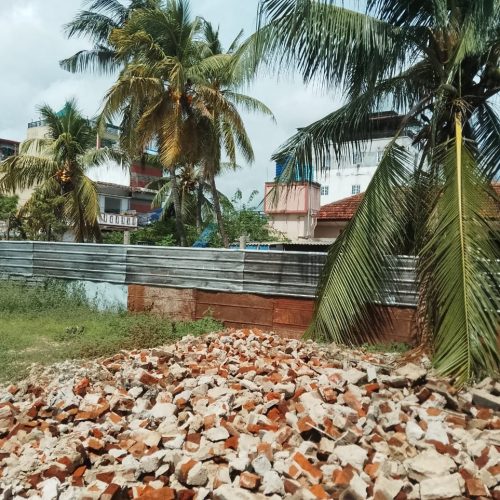 Land Sale Kattankudy