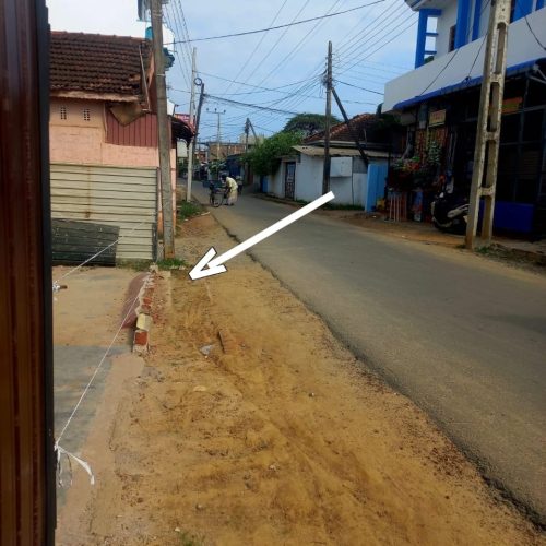 Land Sale Kattankudy