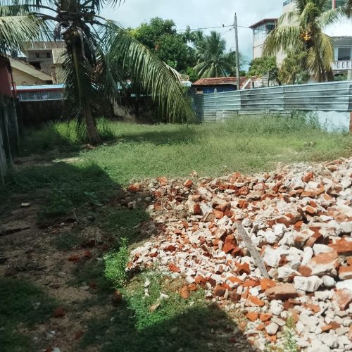 Land Sale Kattankudy