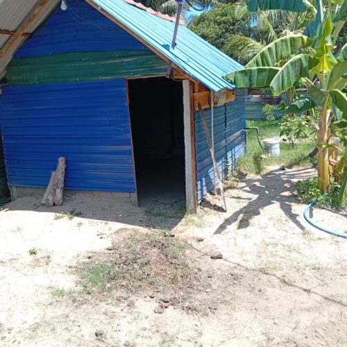 Land Sale Kattankudy