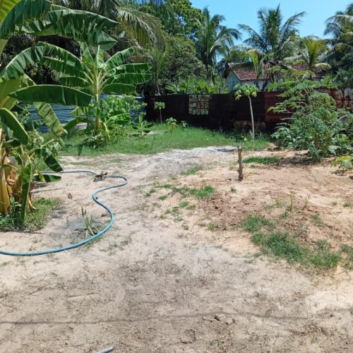 Land Sale Kattankudy