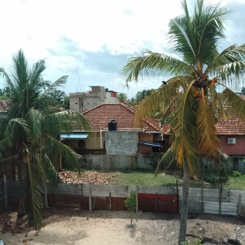 Land Sale Kattankudy