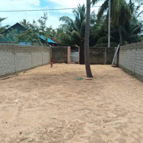 Land Sale Kattankudy