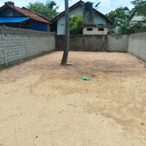 Land Sale Kattankudy
