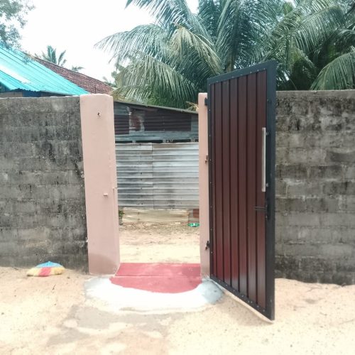 Land Sale Kattankudy