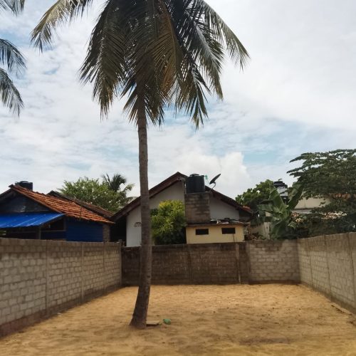 Land Sale Kattankudy