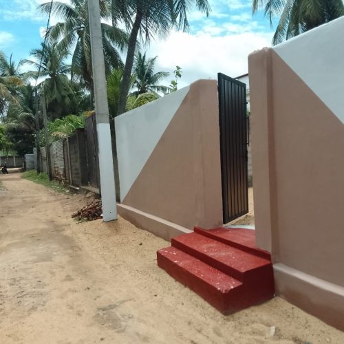 Land Sale Kattankudy