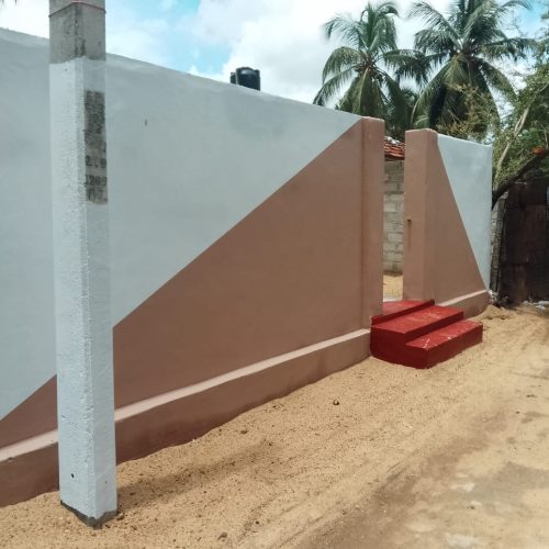Land Sale Kattankudy