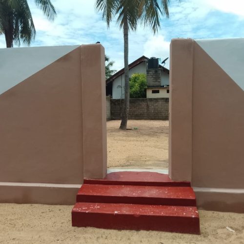Land Sale Kattankudy