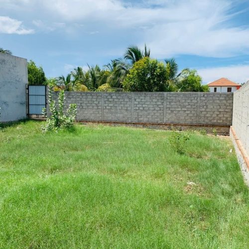Land Sale Kattankudy