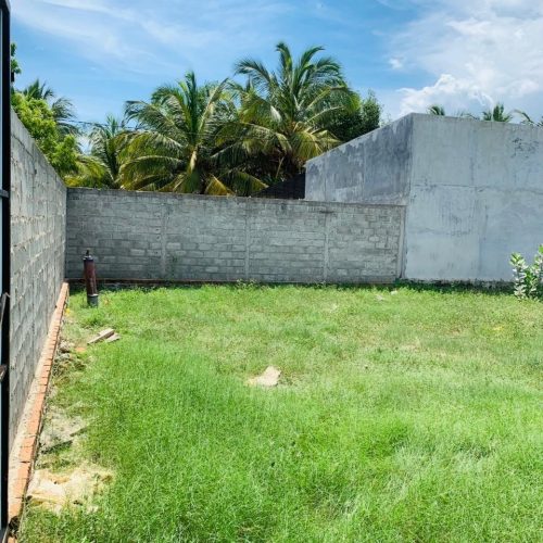 Land Sale Kattankudy