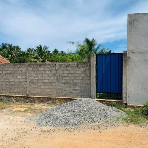 Land Sale Kattankudy