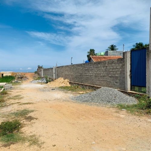 Land Sale Kattankudy