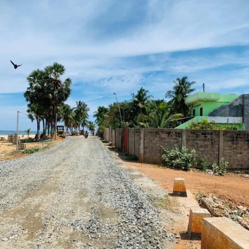 Land Sale Kattankudy