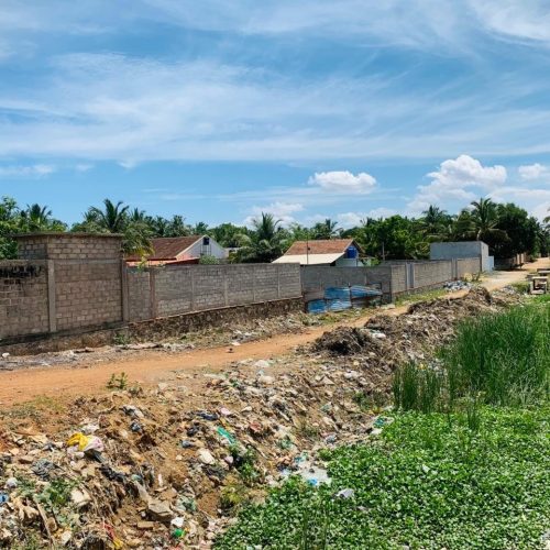 Land Sale Kattankudy