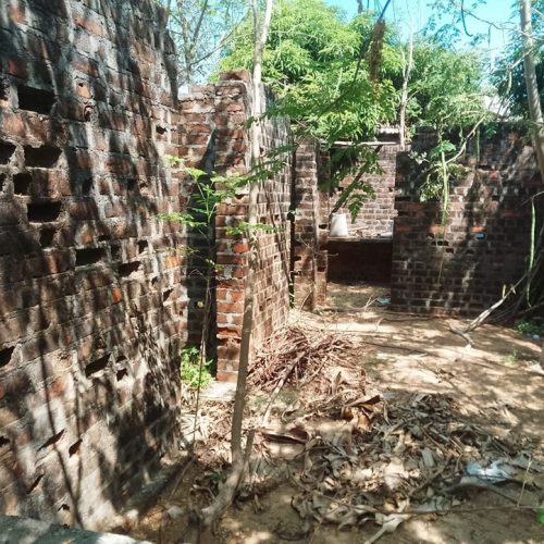 Land Sale Kattankudy