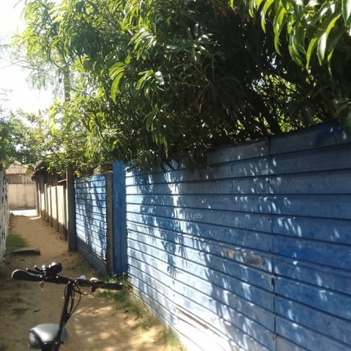 Land Sale Kattankudy
