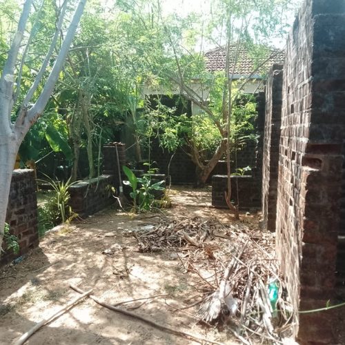 Land Sale Kattankudy