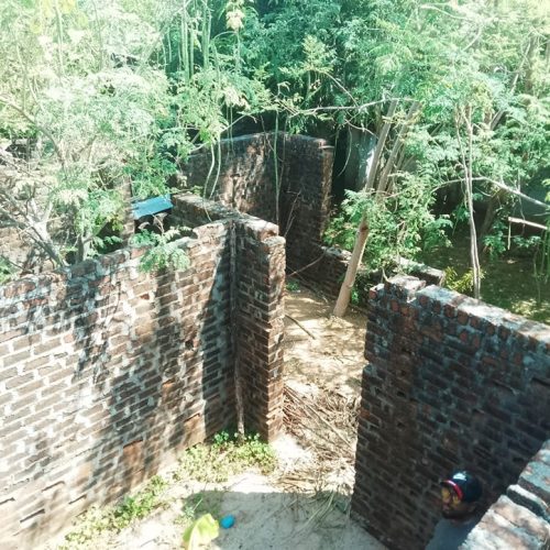 Land Sale Kattankudy