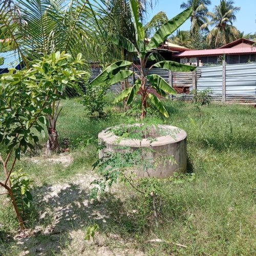 Land Sale Kattankudy