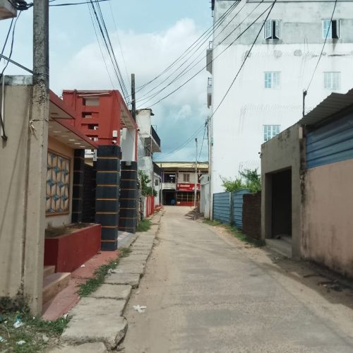 Land Sale Kattankudy