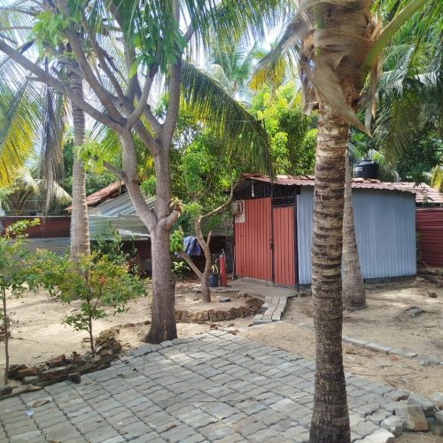 Land Sale Kattankudy Karbala