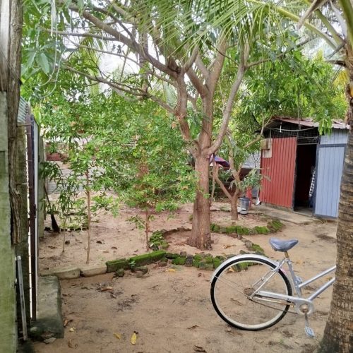 Land Sale Kattankudy Karbala