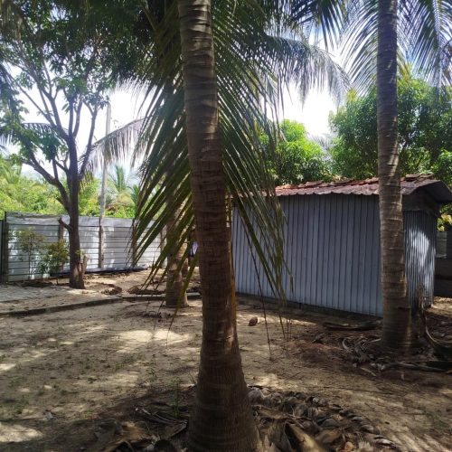 Land Sale Kattankudy Karbala