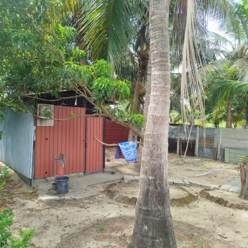 Land Sale Kattankudy Karbala