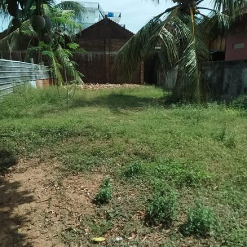 Land Sale Kattankudy