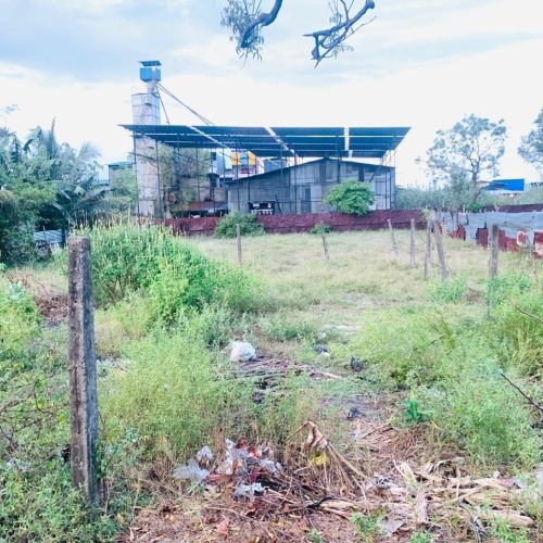 Land Sale Manchanthoduvai