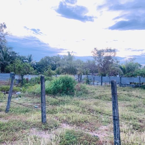 Land Sale Manchanthoduvai