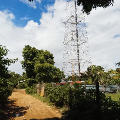 Land Sale Manchanthoduvai