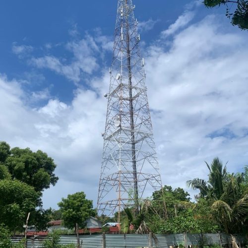 Land Sale Manchanthoduvai