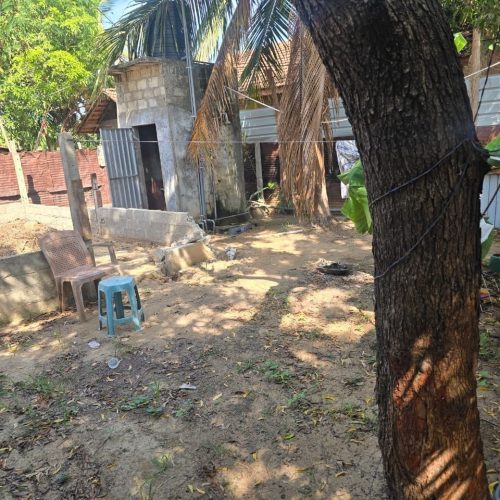 Land Sale Manchanthoduvai