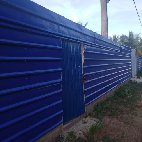 Land Sale Palamunai