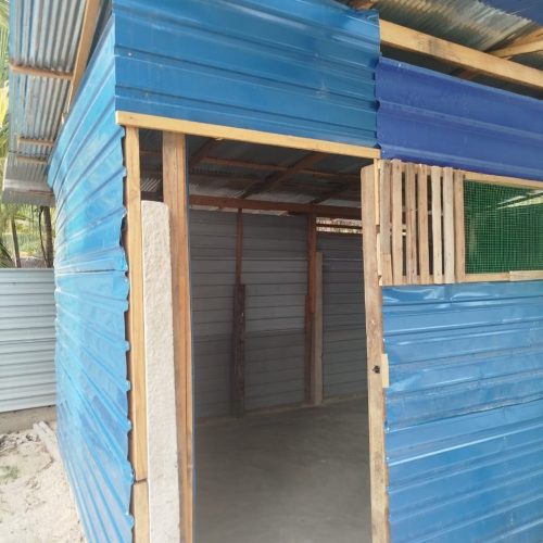 Land Sale Palamunai
