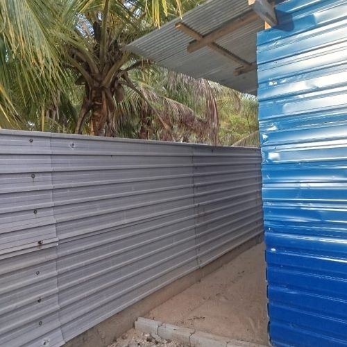 Land Sale Palamunai
