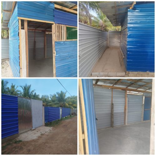 Land Sale Palamunai