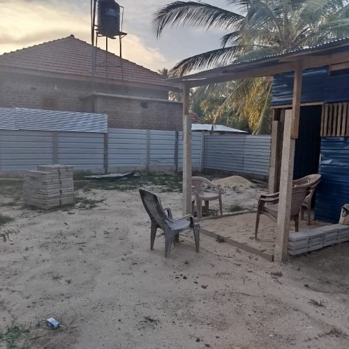 Land Sale Palamunai