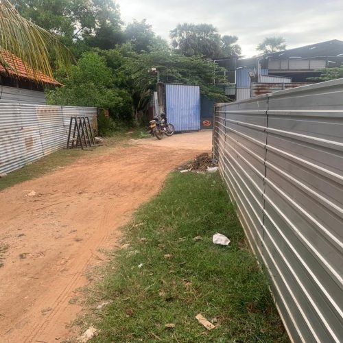 Land Sale Poonochimunai