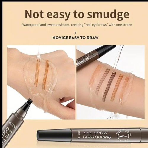 Liquid Eyebrow Pencil -1