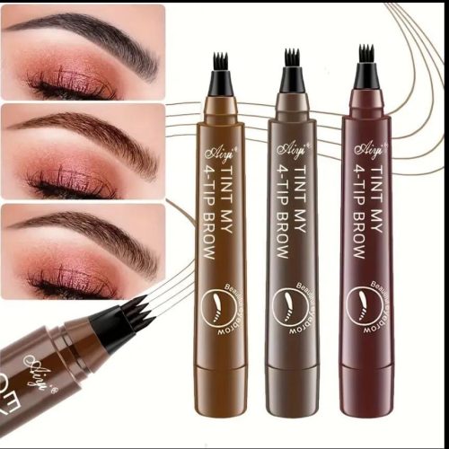 Liquid Eyebrow Pencil -2