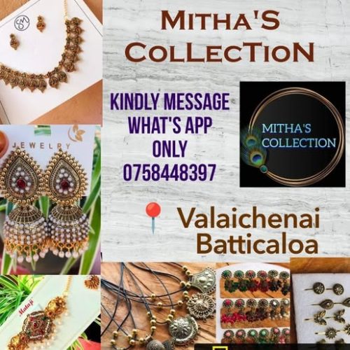 Mithas Collection Valaichenai