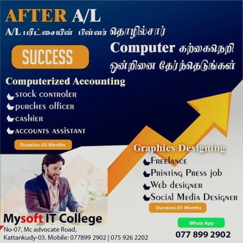 Mysoft IT College-398