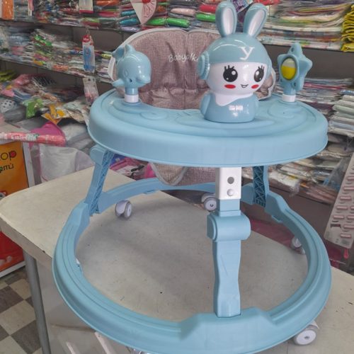 New Arrival New Model Baby Walker - THE BABYSHOP KATTANKUDY