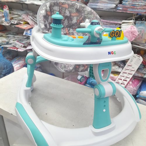 New Model High Quality Baby Walker - the BabyShop Kattankudy