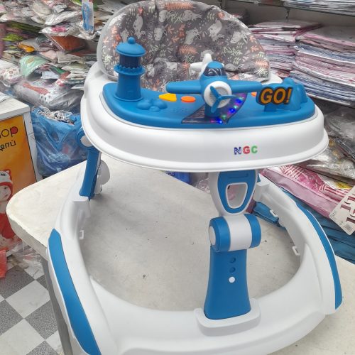 New Model High Quality Baby Walker - the BabyShop Kattankudy
