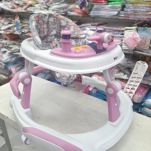 New Model High Quality Baby Walker - the BabyShop Kattankudy
